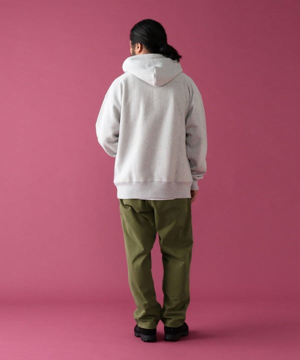 Pilgrim Surf+Supply（ピルグリム サーフ+サプライ）〈MEN〉Champion