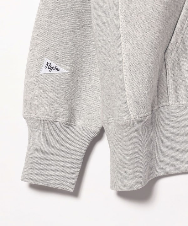 Pilgrim Surf+Supply（ピルグリム サーフ+サプライ）〈MEN〉Champion