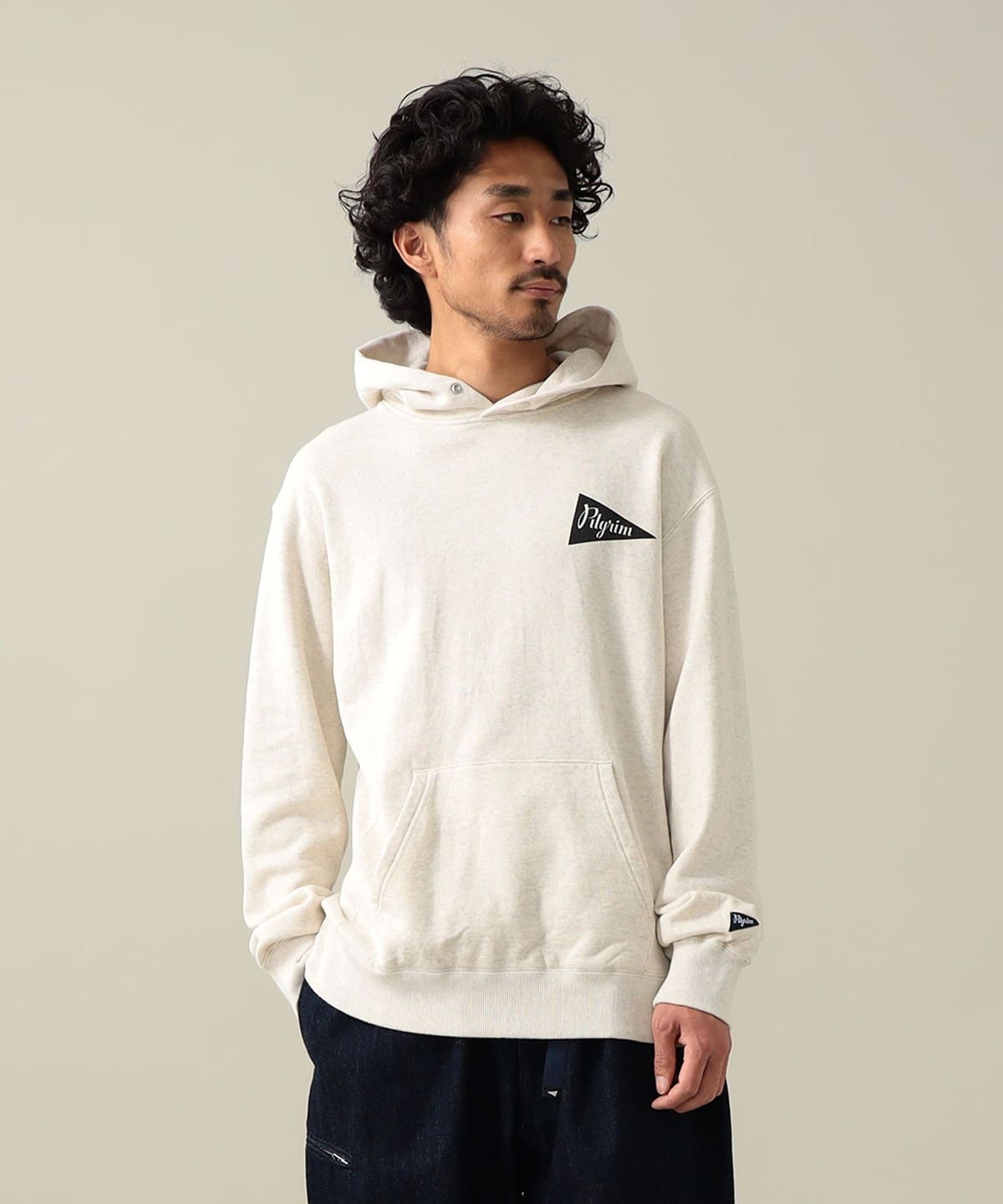 【​限​定​販​売​】 Surf+Supply Pilgrim Pilgrim (Tops Hoodie Zambia Surf+Supply トップス