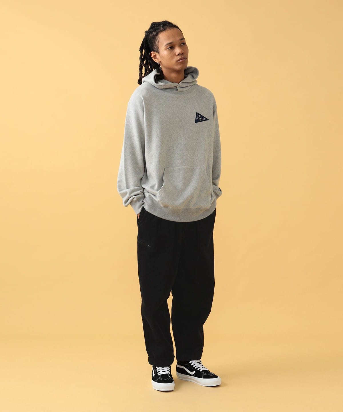 Pilgrim Surf+Supply（ピルグリム サーフ+サプライ）Zambia