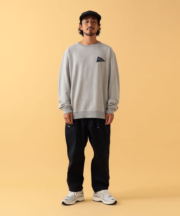 Pilgrim Surf+Supply（ピルグリム サーフ+サプライ）Pilgrim Surf+ ...