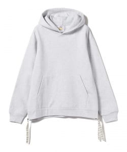 Pilgrim Surf Supply Louis Thermal Hoodie