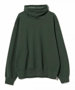 DIGAWEL / Turtleneck Sweat Shirt