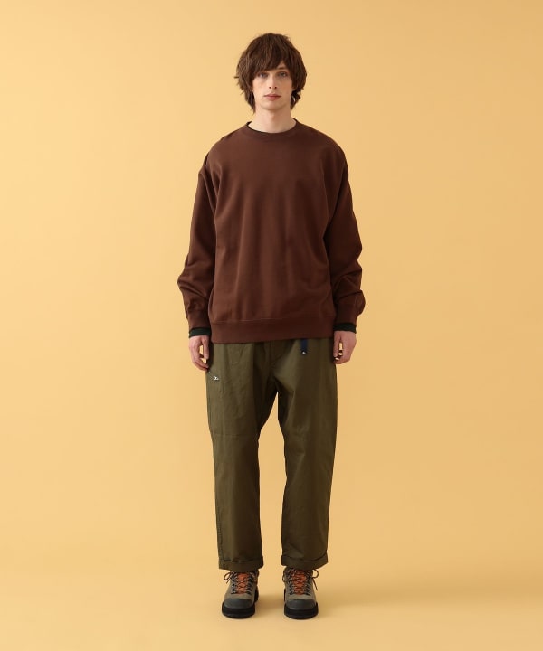 Pilgrim Surf+Supply（ピルグリム サーフ+サプライ）Jaar