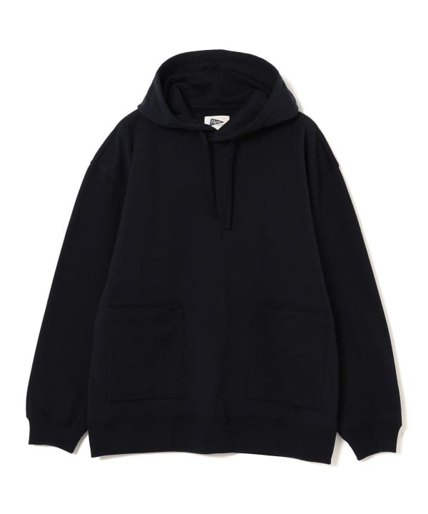 Pilgrim Surf+Supply（ピルグリム サーフ+サプライ）Bennie Fisherman Hoodie（トップス パーカー）通販｜ BEAMS