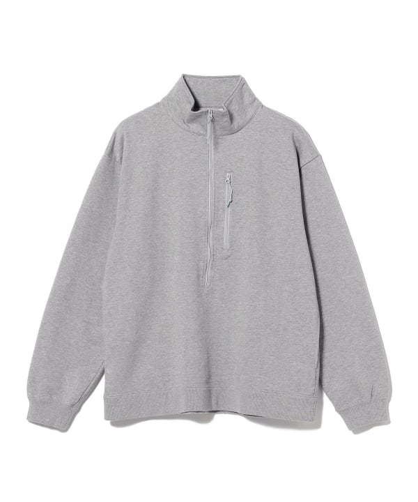 Pilgrim Surf+Supply Pilgrim Surf+Supply Half Zip (Tops