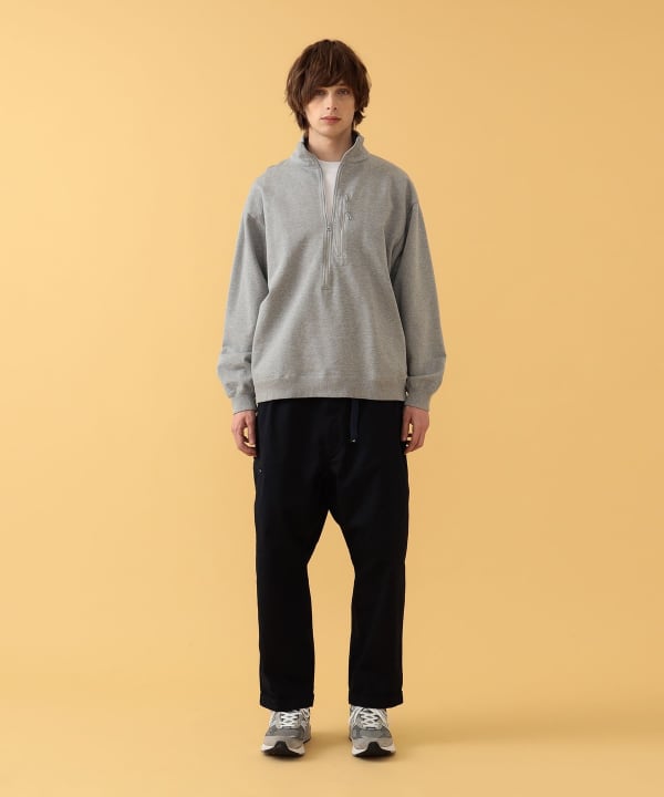 Pilgrim Surf+Supply（ピルグリム サーフ+サプライ）Castro Half