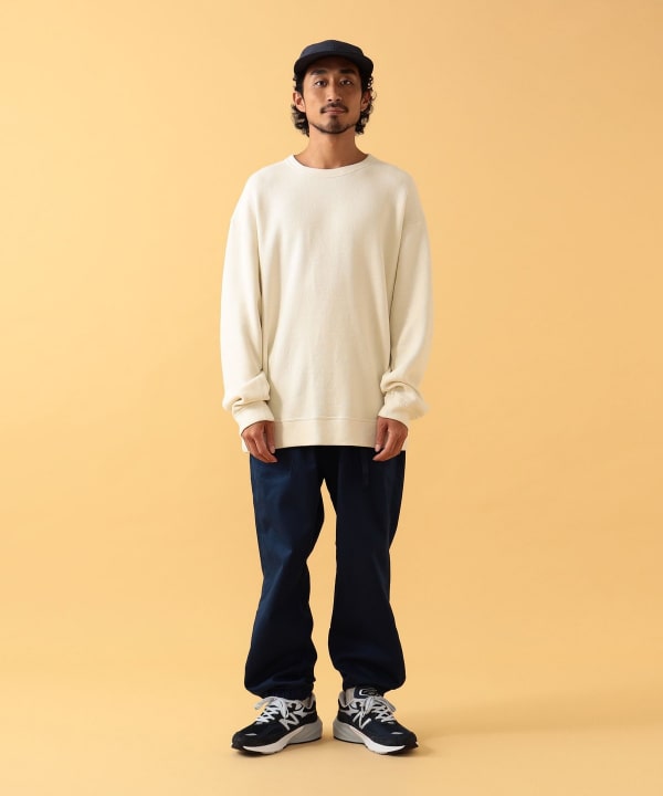 Pilgrim Pilgrim Surf+Supply Pilgrim Surf+Supply Roe 圓領