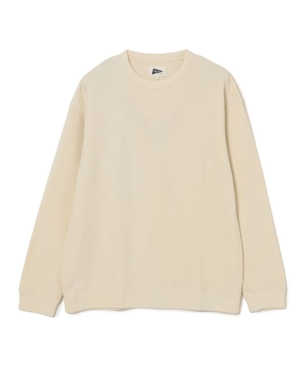 Pilgrim Pilgrim Surf+Supply Pilgrim Surf+Supply Roe 圓領