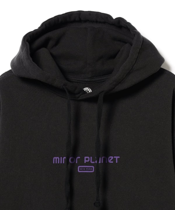 Pilgrim Surf+Supply（ピルグリム サーフ+サプライ）Minor New York / VP 113