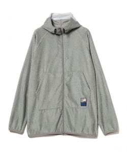 MOUNTAIN RESEARCH / Octa Parka