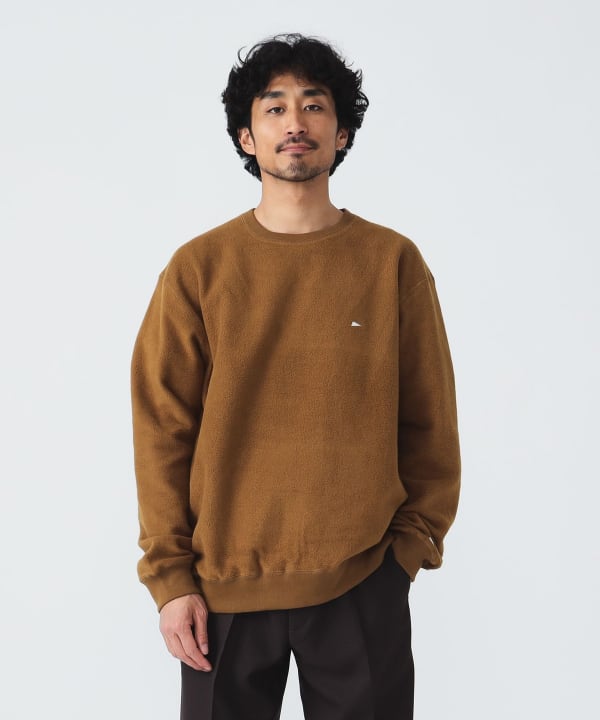 Pilgrim Surf+Supply（ピルグリム サーフ+サプライ）Pilgrim Surf+