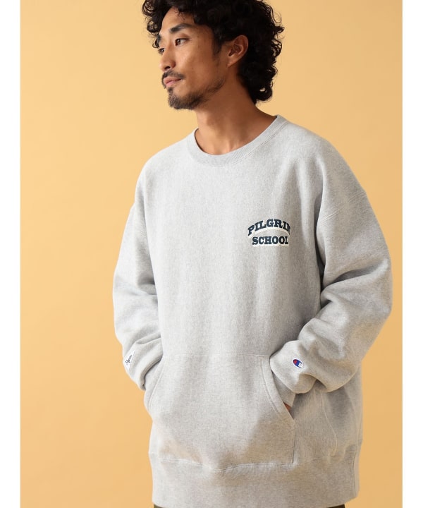 Pilgrim Surf+Supply（ピルグリム サーフ+サプライ