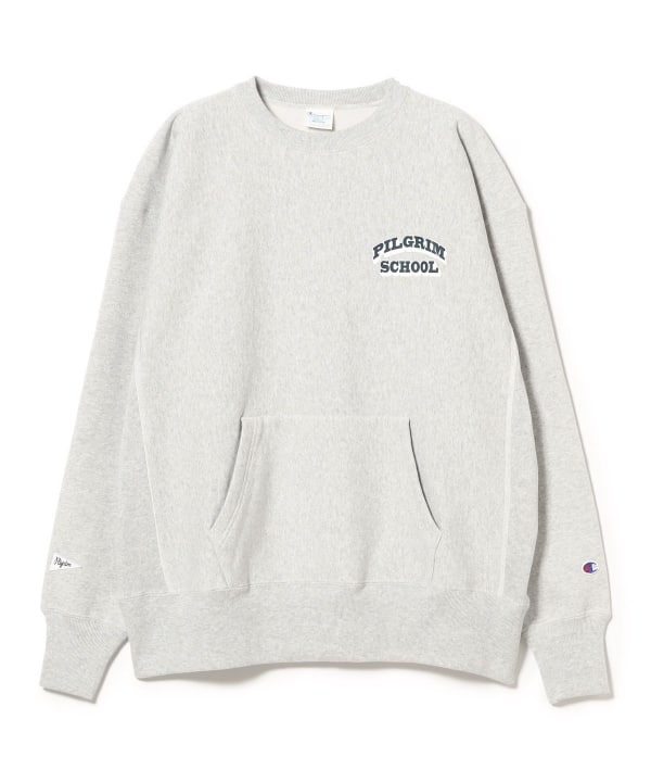楽天市場】Champion x Pilgrim Surf+Supply チャンピオン