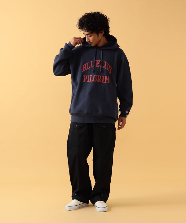 Pilgrim Surf+Supply Champion for BLUE LUG × Pilgrim Pilgrim