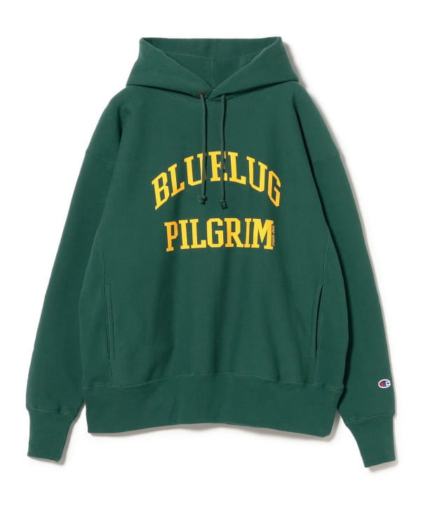 無料クーポン配布 アプリ Pilgrim Surf+Supply（ピルグリム サーフ+サプライ）Champion パンツ