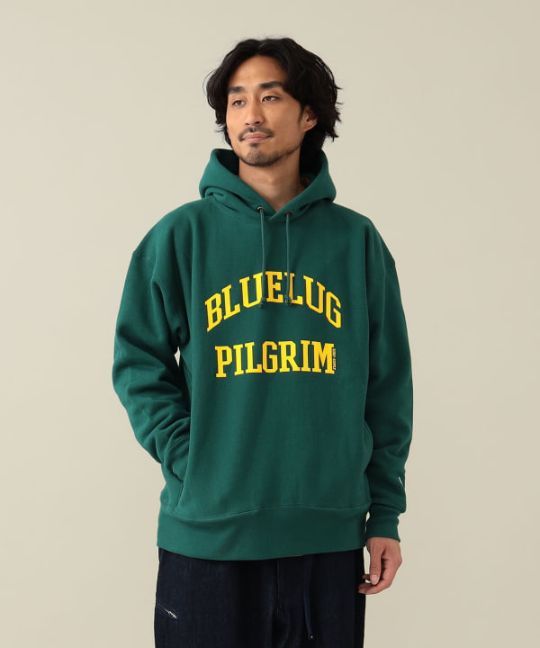 Pilgrim Surf+Supply（ピルグリム サーフ+サプライ）Champion