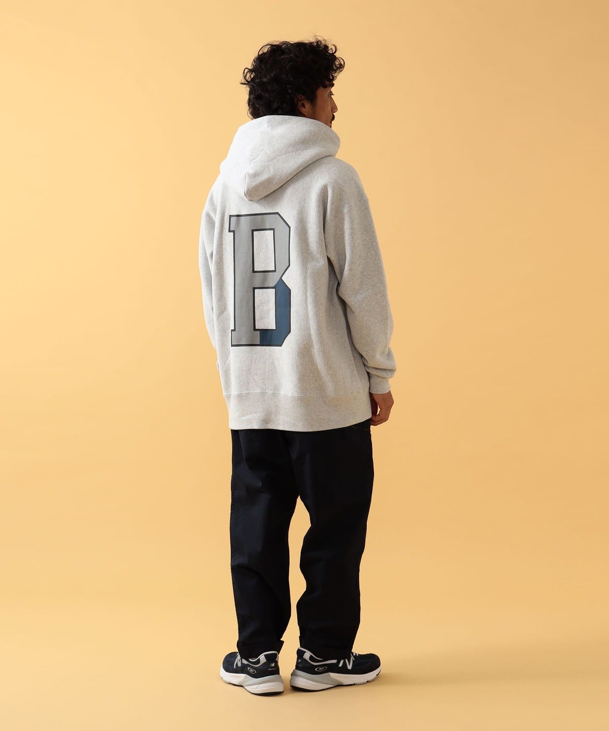 Pilgrim Surf+Supply（ピルグリム サーフ+サプライ）Champion for BLUE