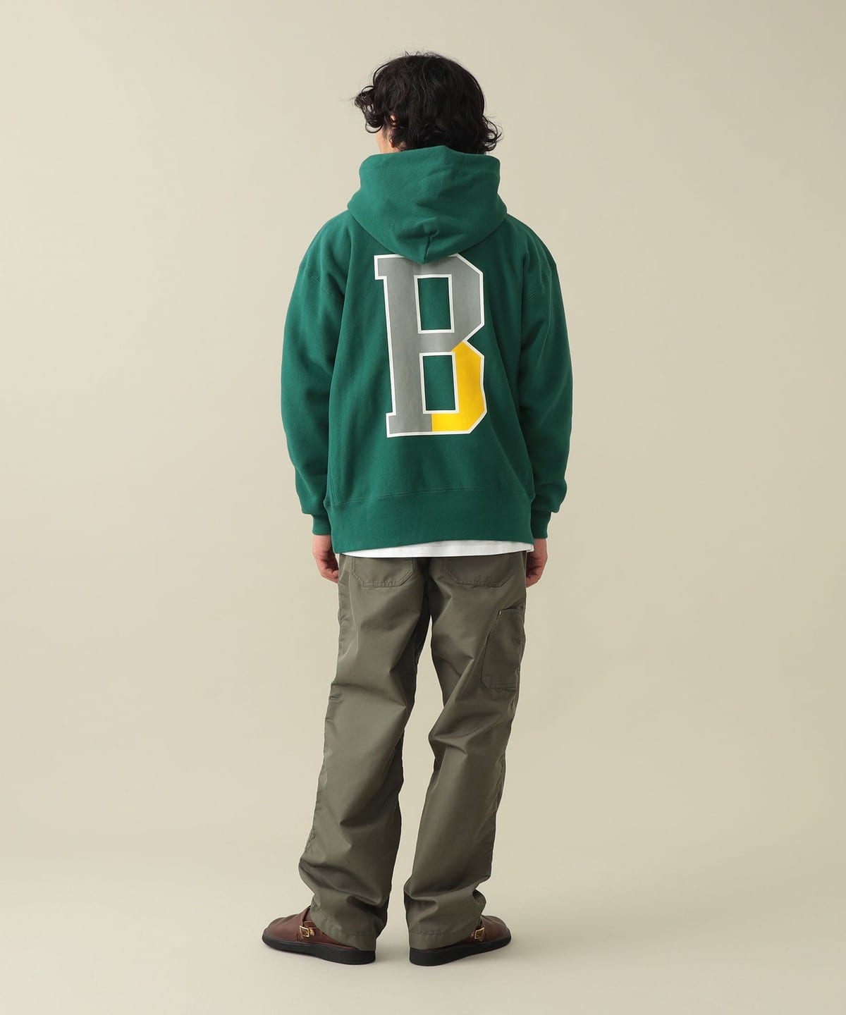Pilgrim Surf+Supply（ピルグリム サーフ+サプライ）Champion for BLUE