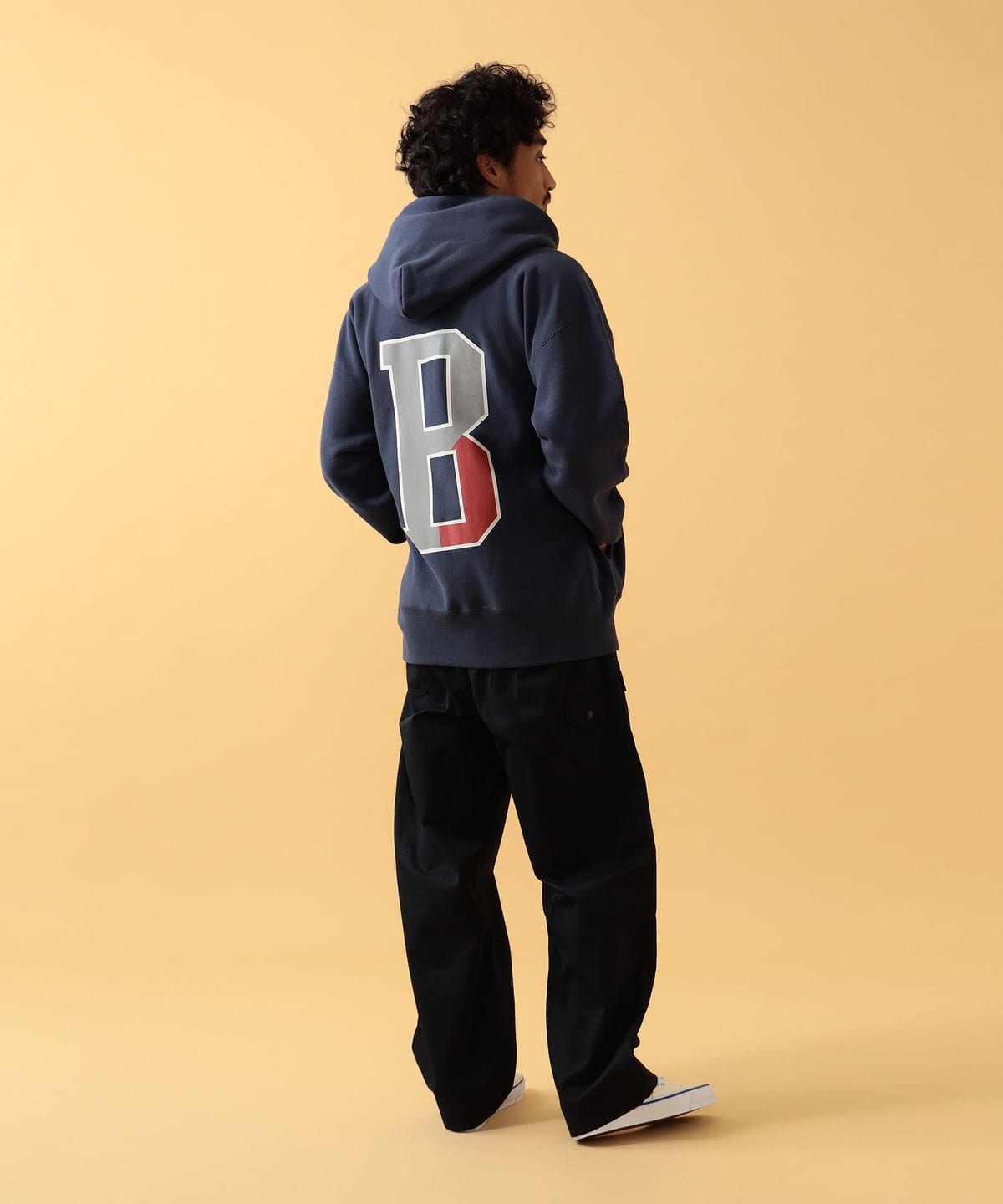 Pilgrim Surf+Supply（ピルグリム サーフ+サプライ）Champion for BLUE