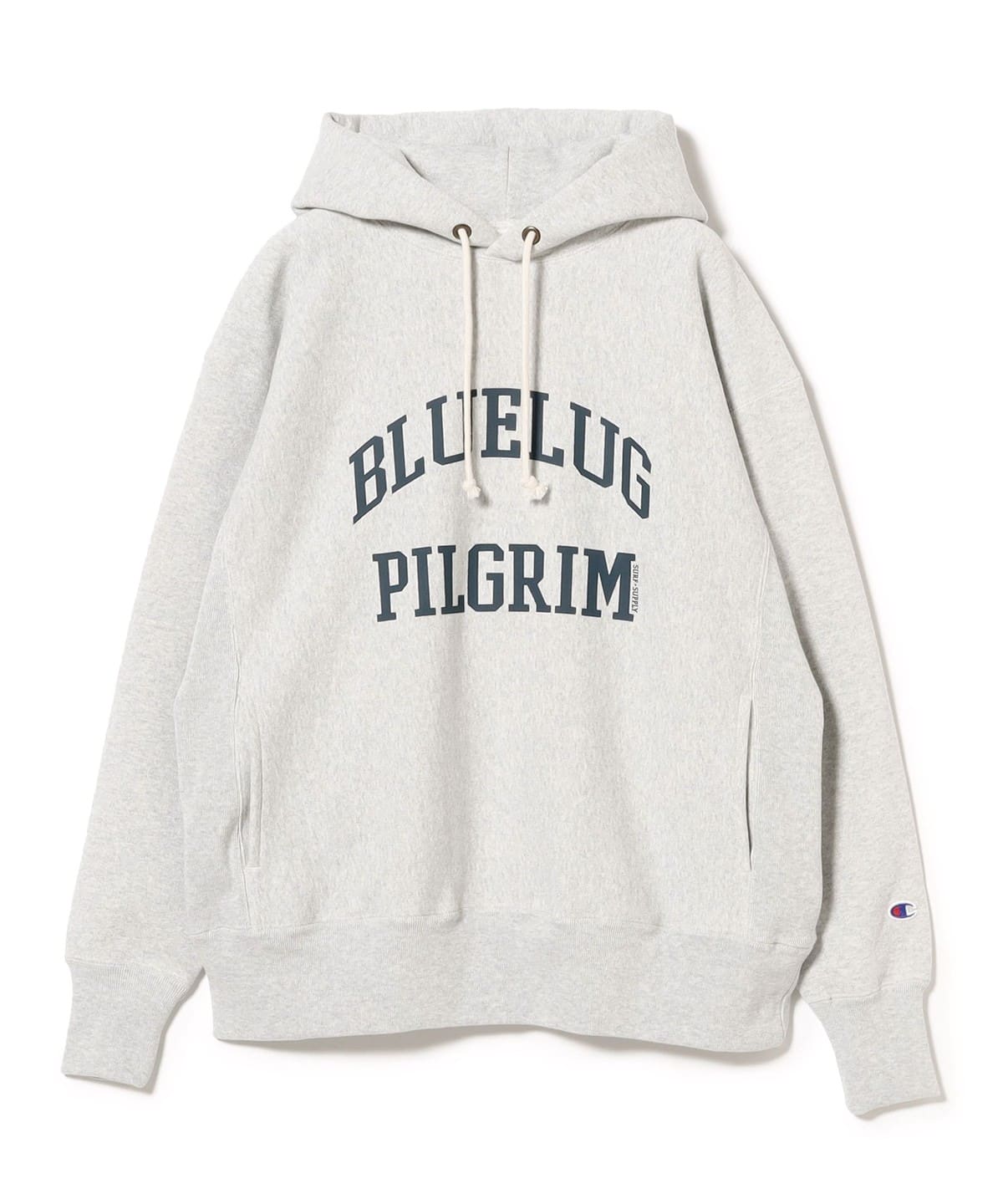 Pilgrim Surf+Supply（ピルグリム サーフ+サプライ）Champion for BLUE
