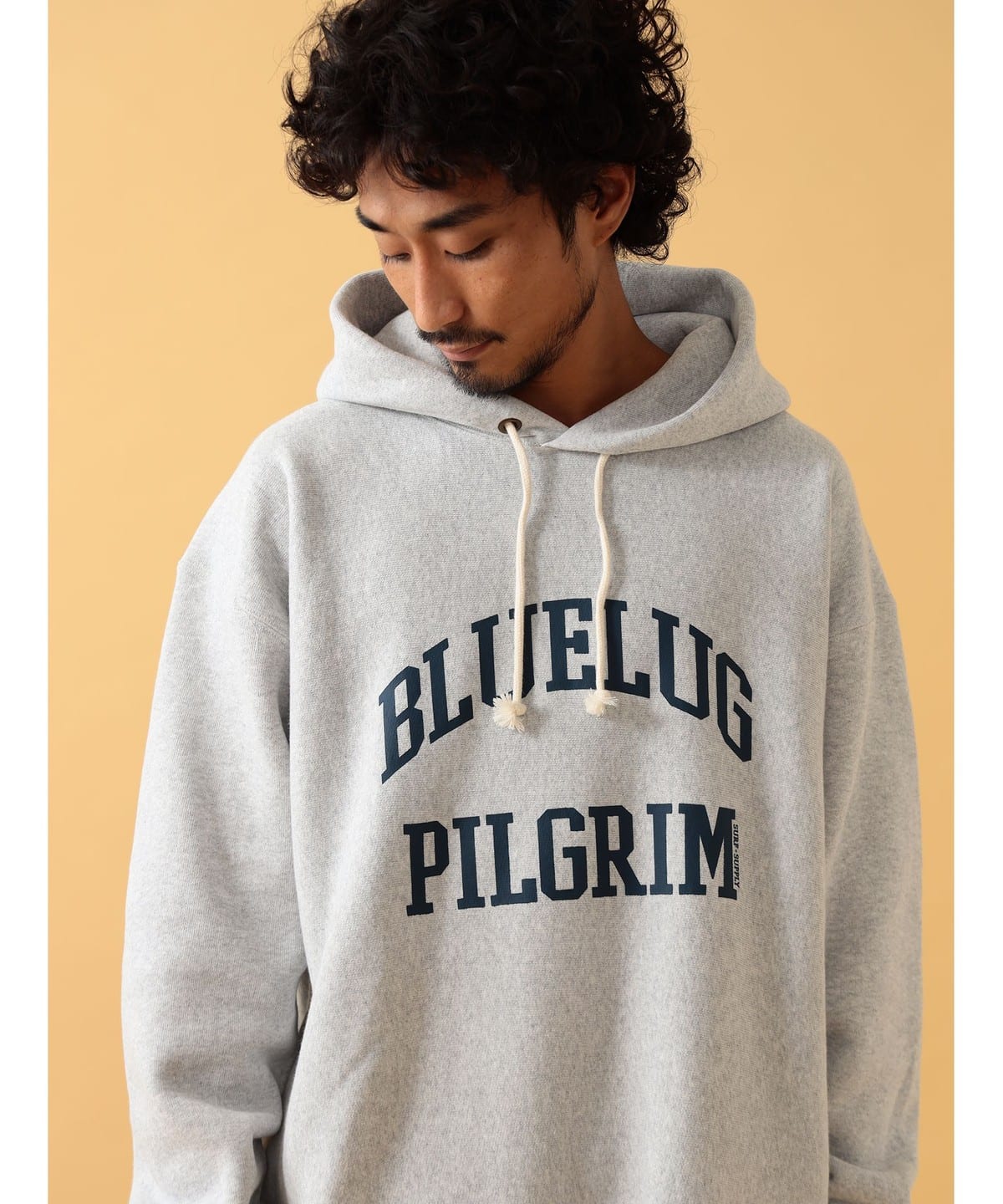 Pilgrim Surf+Supply（ピルグリム サーフ+サプライ）Champion for BLUE