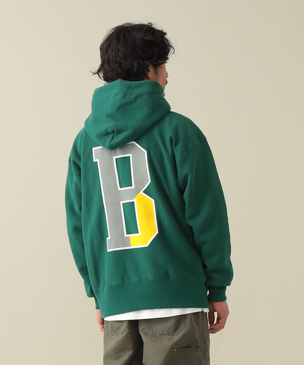 Pilgrim Surf+Supply（ピルグリム サーフ+サプライ）Champion for BLUE