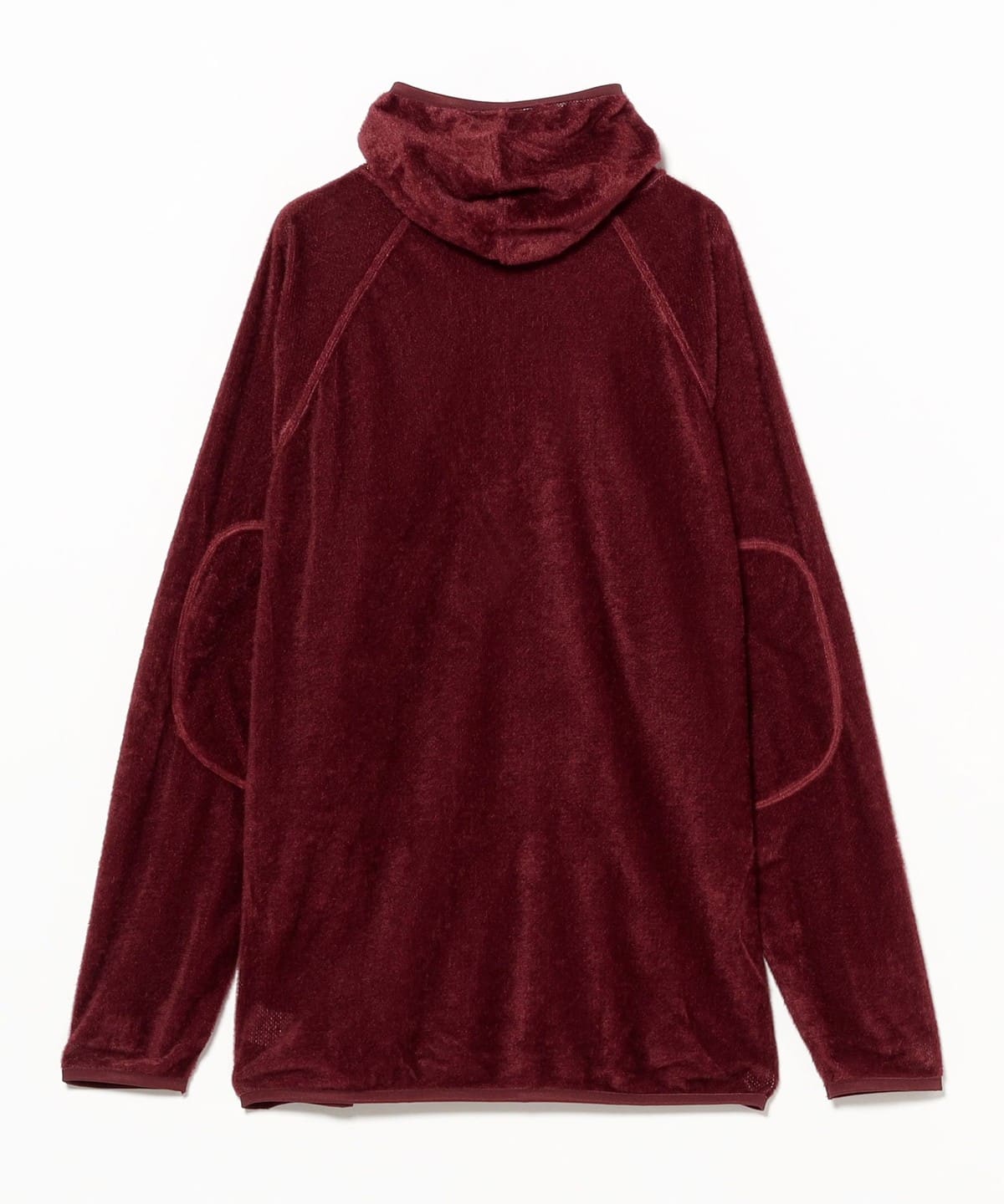 Pilgrim Surf+Supply（ピルグリム サーフ+サプライ）MOUNTAIN RESEARCH