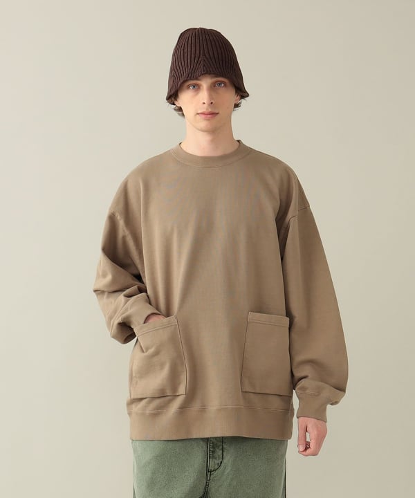 Pilgrim Surf+Supply（ピルグリム サーフ+サプライ）Bennie