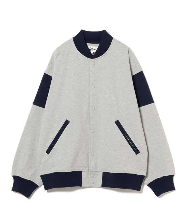 Pilgrim Surf+Supply（ピルグリム サーフ+サプライ）Dean Snap