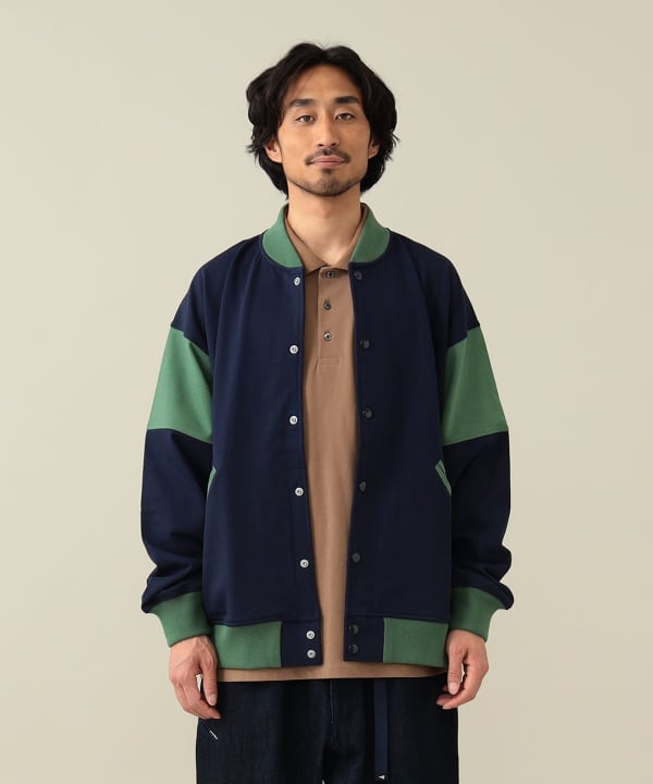 Pilgrim Surf+Supply（ピルグリム サーフ+サプライ）Dean Snap