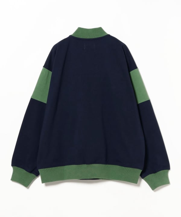 Pilgrim Surf+Supply(ピルグリム サーフ+サプライ)Dean Snap Pilgrim Surf+Supply(ピルグリム サーフ+サプライ)Dean Snap