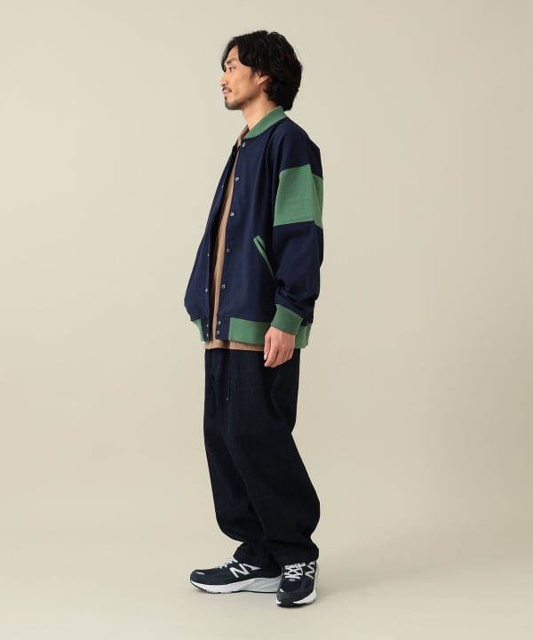 Pilgrim Surf+Supply（ピルグリム サーフ+サプライ）Dean Snap