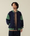 NAVY＊GREEN