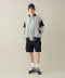 H.GREY＊NAVY