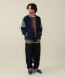 H.GREY＊NAVY