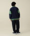 H.GREY＊NAVY