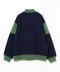 H.GREY＊NAVY