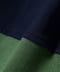 H.GREY＊NAVY