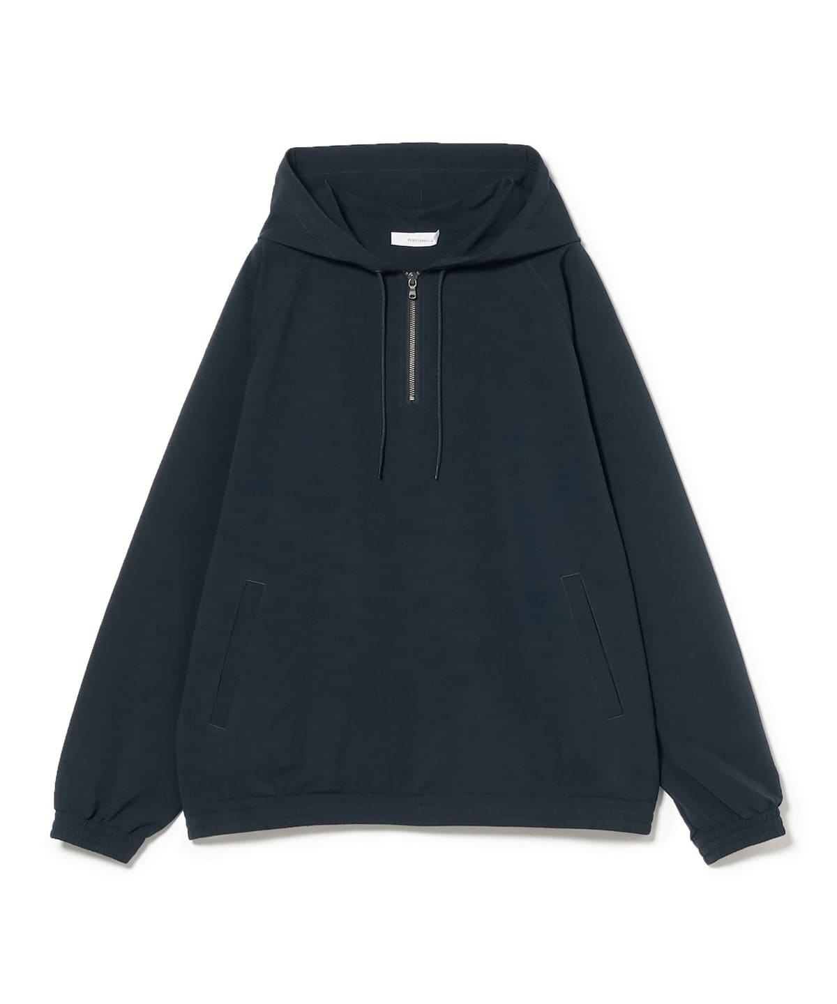 Pilgrim Surf+Supply（ピルグリム サーフ+サプライ）nanamica / Alphadry Hoodie（トップス パーカー ）通販｜BEAMS