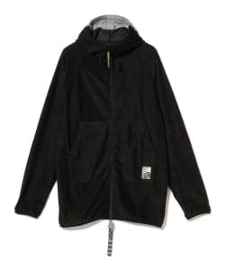 MOUNTAIN RESEARCH / Octa Parka