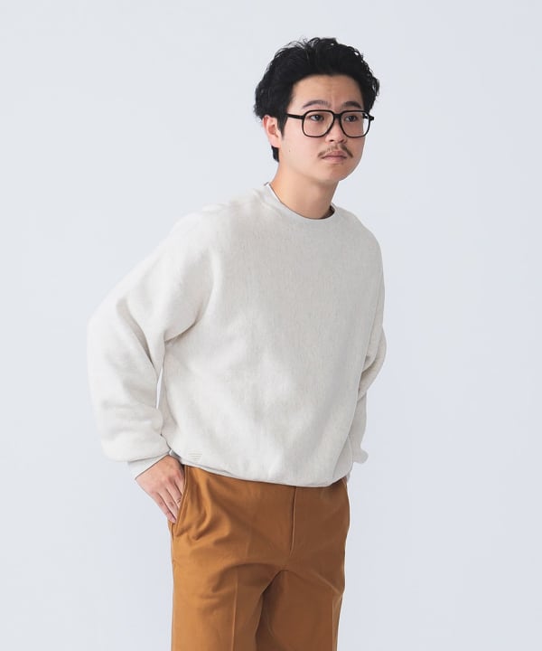 Pilgrim Surf+Supply（ピルグリム サーフ+サプライ）【EXCLUSIVE】CAL