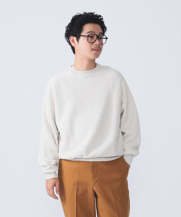 PEEL&LIFT ボブマーリー スウェット PEEL&LIFT BOB MARLEY スウェット M ピールアンドリフト