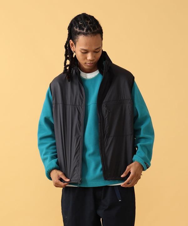 Pilgrim Surf+Supply（ピルグリム サーフ+サプライ）【EXCLUSIVE 