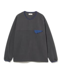 【EXCLUSIVE】Ill180° / Fleece Crew