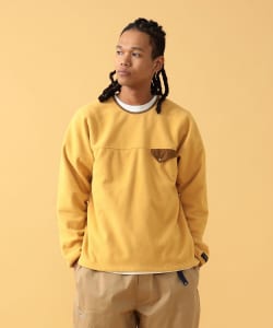 【EXCLUSIVE】Ill180° / Fleece Crew