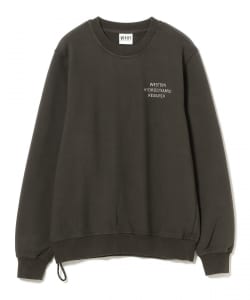 Western Hydrodynamic Research / Sweat Crew