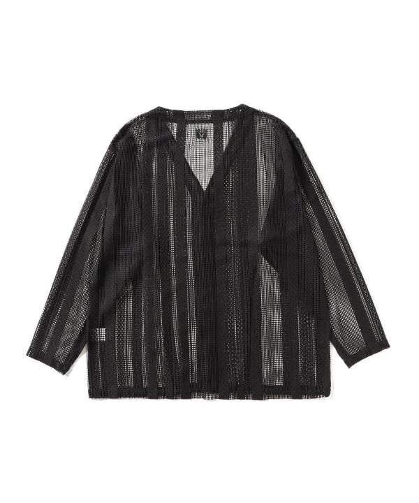 Pilgrim Surf+Supply（ピルグリム サーフ+サプライ）SOUTH2 WEST8 / V