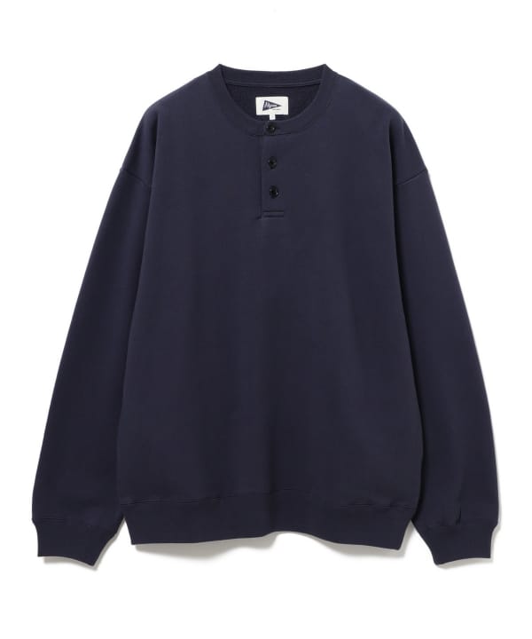 【size XL】 60s PILGRIM(ピルグリム) スウェット Pilgrim Surf+Supply（ピルグリム サーフ+サプライ）Benjamin Button
