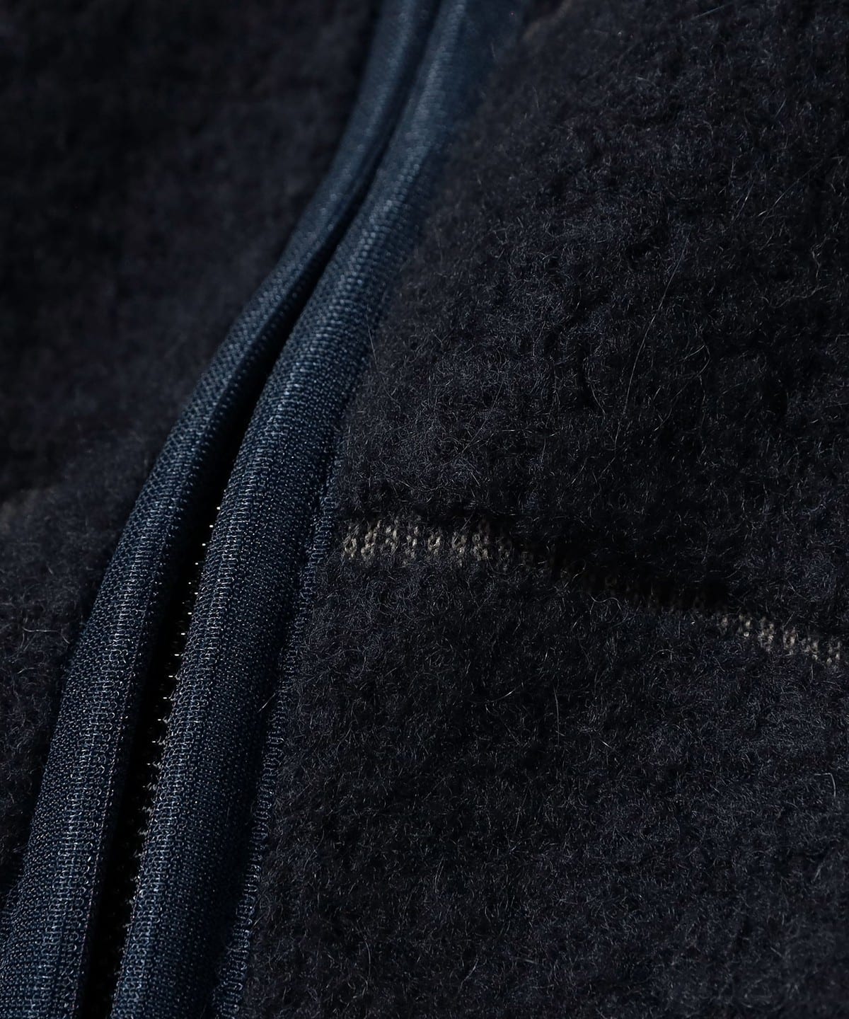 Pilgrim Surf+Supply Pilgrim Surf+Supply Boa Half Zip Pullover 